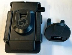 OEM TomTom 6″ 5″ 4.3″ Car Universal Clamp GPS Vent Mount Kit XXL XL GO ONE VIA