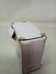 Non-Spillable Lead-Acid Battery 6V – 4.5Ah