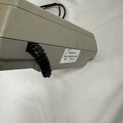 Monroe 3140 Vintage Desktop Adding Machine Calculator Printer Tested/Working