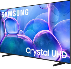 Samsung 65″ Class 4K (2160p) LED Smart TV (UN65U7900FFXZA)