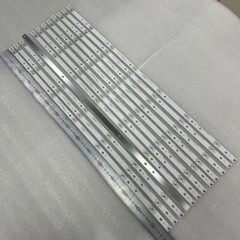 LED Strip For 70PUS8105/12 70PUS7505/12 70PUS7805/12 70PUS6554 70PUS7855/12