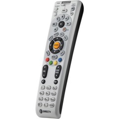 Brand New Universal DirecTV RC66RX IR/RF Remote Control AT&T Replaces RC65 RC64