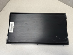 Arc Audio KS 1200.1 Class H Monoblock Subwoofer Amplifier 1200W RMS @ 2 ohms