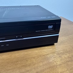 Toshiba SD-V296-K-TU DVD/VCR Combo Player, No Remote (Tested and Working)