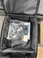 Projector 900 ANSI Ultra HD, Native 1080P 5G WiFi BT HD