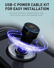 NEW BlackVue Dash Cam FHD 256GB DashCam Camera WiFi Cloud GPS 1080p