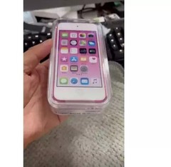 NEW-Sealed Apple iPod Touch 7th Generation (256GB) All Colors- FAST SHIPPING Lot
