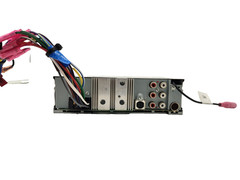 Kenwood Digital Media Receiver KMM-BT332U