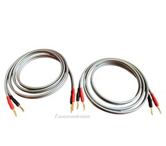 QED Reference XT40i speaker cable (A Pair) Terminated