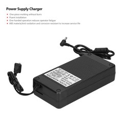 36V 10A Power Supply Adapter Switching Charger Distribution Control Tools Part