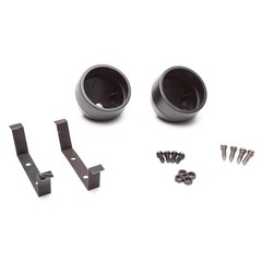 NEW SKAR AUDIO TX-T 1-INCH 240W MAX POWER SILK DOME NEODYMIUM TWEETERS – PAIR