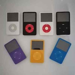🍎New Apple iPod Video 5th Gen 128GB 256GB 512GB 1TB Wolfson DAC SSD-WARRANT🍎