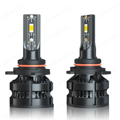 For GMC Sierra 1500 2014-2015 LED Headlights Bulbs High Low Beam Fog Light Z8