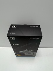 BRAND NEW SENNHEISER IE 900 AUDIOPHILE WIRED IN-EAR MONITOR HEADPHONES