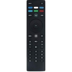 For Vizio M-Series TV Replacement Remote M50-E1 M55-E0 M65-E0 M70-E3 M75-E1