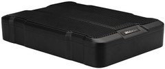 Kicker HS12, Hideaway 12″ Compact Powered Subwoofer (51HS12) (OB)