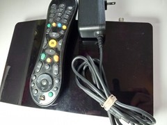 TIVO BOLT VOX TCD849500v 500GB,with Control,Power Cord,Booklet,Sticker Very Good