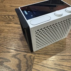 FiiO R7 HiFi Android Music Player – White – Open Box, Works Perfectly DAC Amp