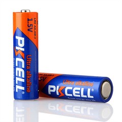 (combo 120) 1.5V LR6 EN91 MN1500 AM3 LR03 MN2400 E92 AA & AAA Alkaline Batteries