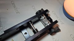 3D Aluminum 3 Position Selector Safety Cam for Kriss Vector RATL-R