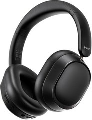 FiiO EH13 Wireless ANC Bluetooth Headphones, 42dB Hybrid ANC, (Black)