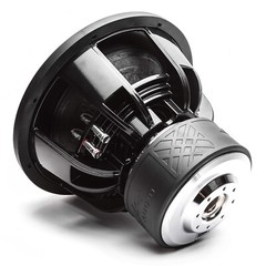 NEW SKAR AUDIO ZVX-15v2 D1 15″ 3000W MAX POWER DUAL 1 OHM SUBWOOFER