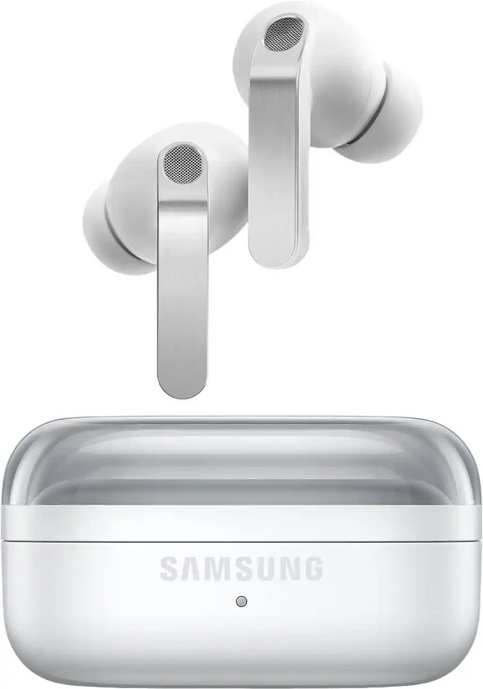 Samsung Galaxy Buds 4 Pro SM-R640 True Wireless Bluetooth with ANC White – NEW