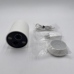 TP-Link Tapo C425 Outdoor Wireless Camera 2K 150° FOV Person/Vehicle Detection