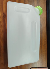 1PCS NEW OFP-2 water bottles Compatible with Olympus