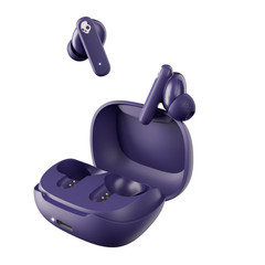 Skullcandy Smokin Buds XT -Future-Certified Refurbished