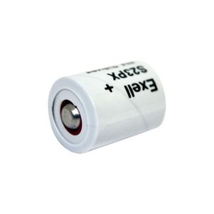 Exell S23PX 6V Silver Oxide Battery 4NR42 EPX23 V23PX 4LR42 PX23