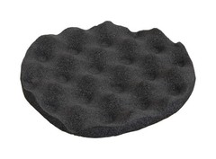 XBAF65 2 Piece 6.5″ Silicone Rubber Speaker Baffles with Self Adhesive Foam Pad