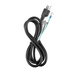 Pool Pump Power Cord 6 Feet Electrical Plug for Hayward Pool Pump Three Prong