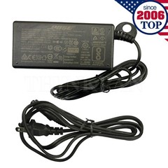 Original Bose Solo 5 Sound Bar 20V 1.8A Power Supply Adapter DT20V-1.8C-DC US