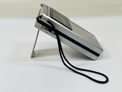 Vintage 1983 Sony Watchman FD-30A, Mini Portable TV, FM Stereo, AM, Works, Japan