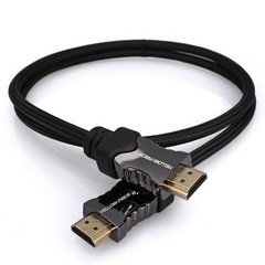 Ultra High Speed 48Gbps HDMI 2.1 Cable Lead 3ft 6ft 10ft 15ft for PC PS5 XBOX US