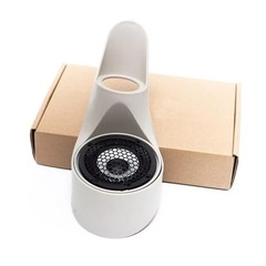 New Style 1 Pair Car Audio Speaker A-Column Tweeter Mounting Brackets Pods Mount