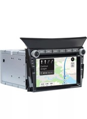 NEW 6.2″ HD Car Radio GPS Navigation Android 6+128GB For 2009-2013 Honda Pilot