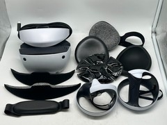 Sony PlayStation VR2 PSVR2 Bundle