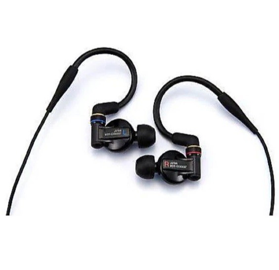 Sony MDR-EX800ST Professional Studio Monitor Earphones New Sealed From Japan