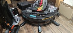 Kat Walk VR Treadmill – Size 10 Shoe – Brand New