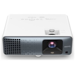 BenQ TK710 3200-Lumen XPR UHD 4K Gaming Projector DLP HDR10 HDMI 3D Keystone