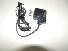 Omron HEM-ADPTW5 60120HW5SW AC Power Adapter 6V 500mA Original Genuine OEM