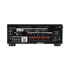 Onkyo TX-NR6100 7.2-channel home theater receiver w/ Atmos, Wi-Fi, BT, AirPlay2