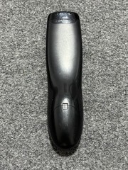 Logitech 915-000159 Harmony 650 Universal Color Screen Remote – Silver READ