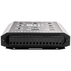 NVX XLOC66X 6 inputs / 6 outputs Line Output Converter with Remote Level Control