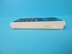 AWESOME VINTAGE MINTRON ELECTRONIC CALCULATOR 818D SUPER RARE GOOD SHAPE