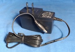 Genuine TP-Link AC Power Adapter T120150-2B1 Charger 12V 1.5A/Never Used