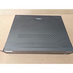 Luma LUM-510-NVR-16CH Network Video Recorder 16-Channel OvrC No HDD / Power Cord