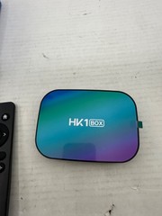 Sofobod HK1BOX Android 9.0 Box with 4GB RAM 64GB ROM Upgraded S905X3 Quad Core